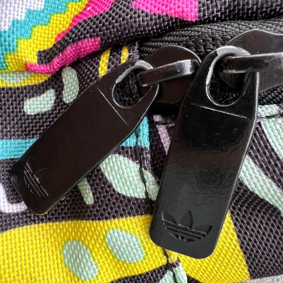 Adidas Geometric Backpack - Picture 10 of 15